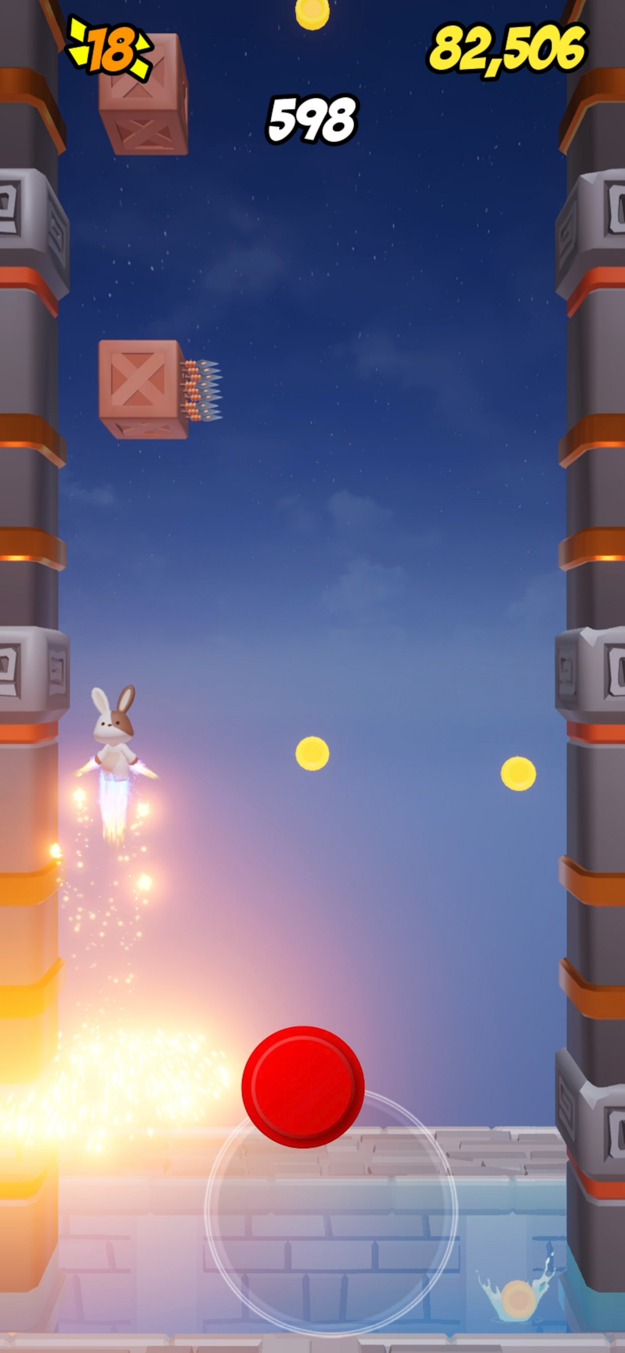 Road2Heaven Gameplay Character collection showcase